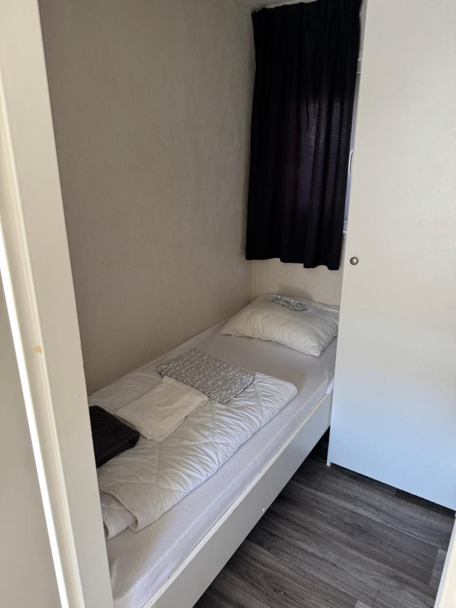 Zee En Duin Villa IJmuiden Eksteriør billede